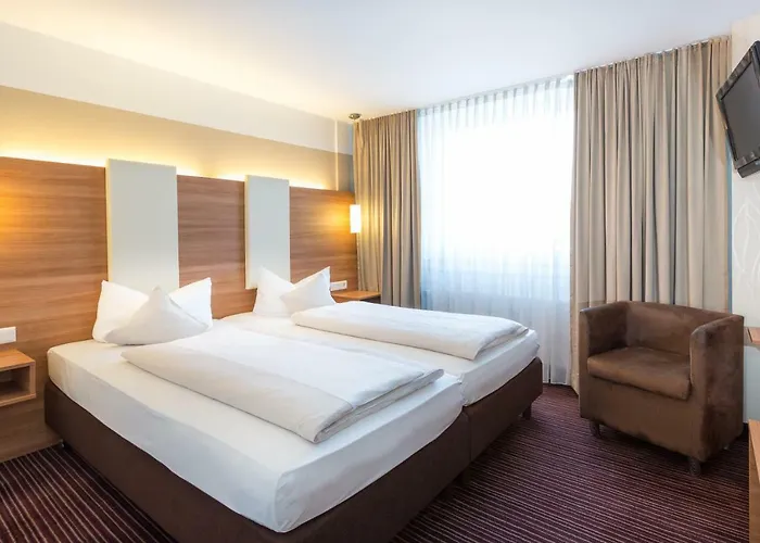 Hotel Cristal