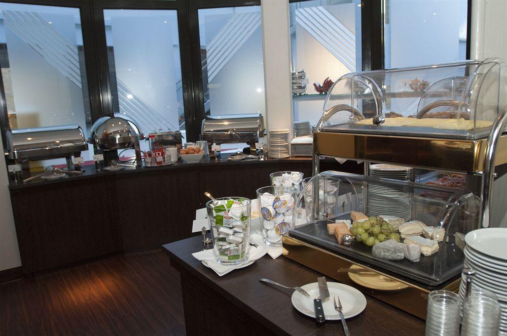 Cristal Hotel München