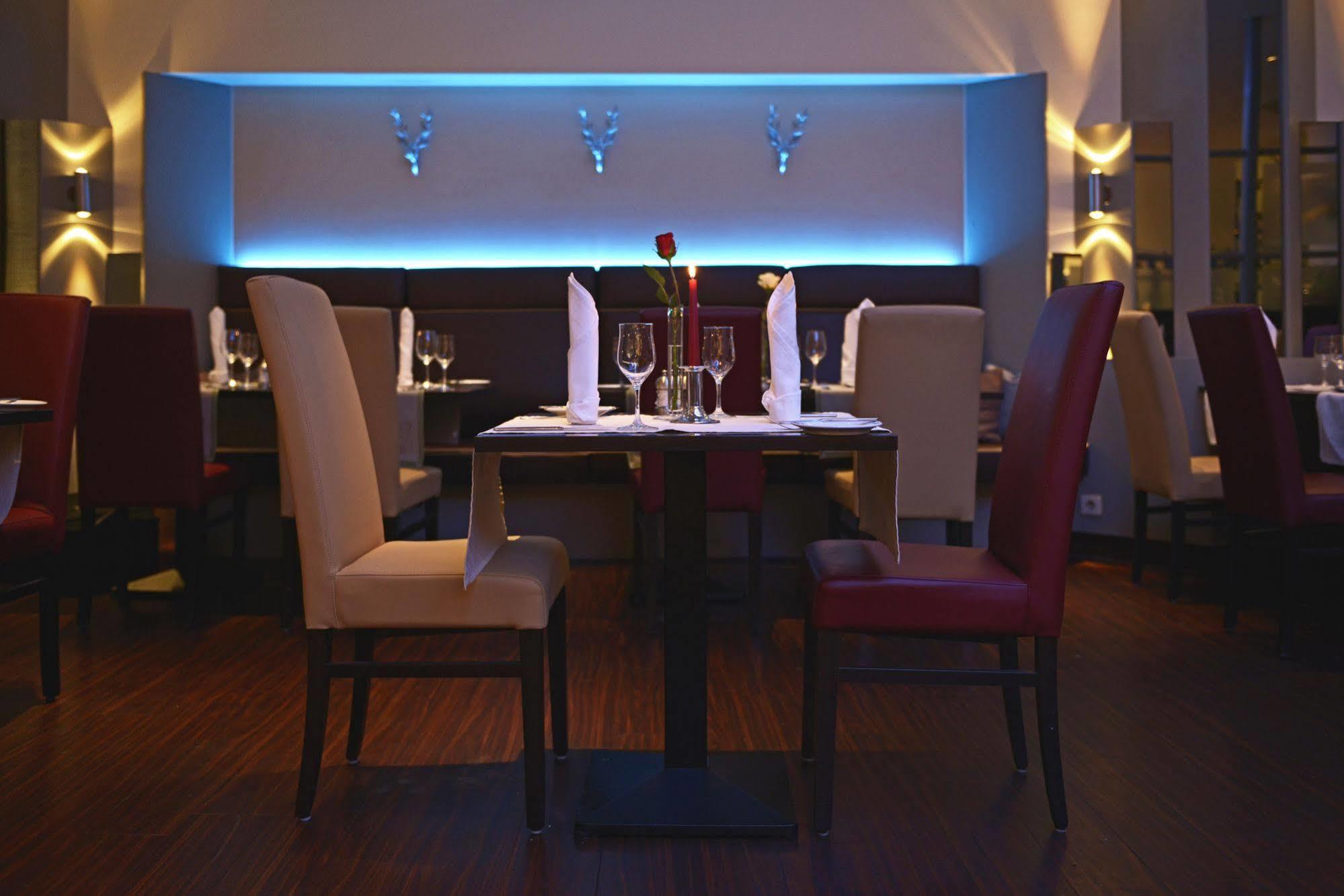 Cristal Hotel München