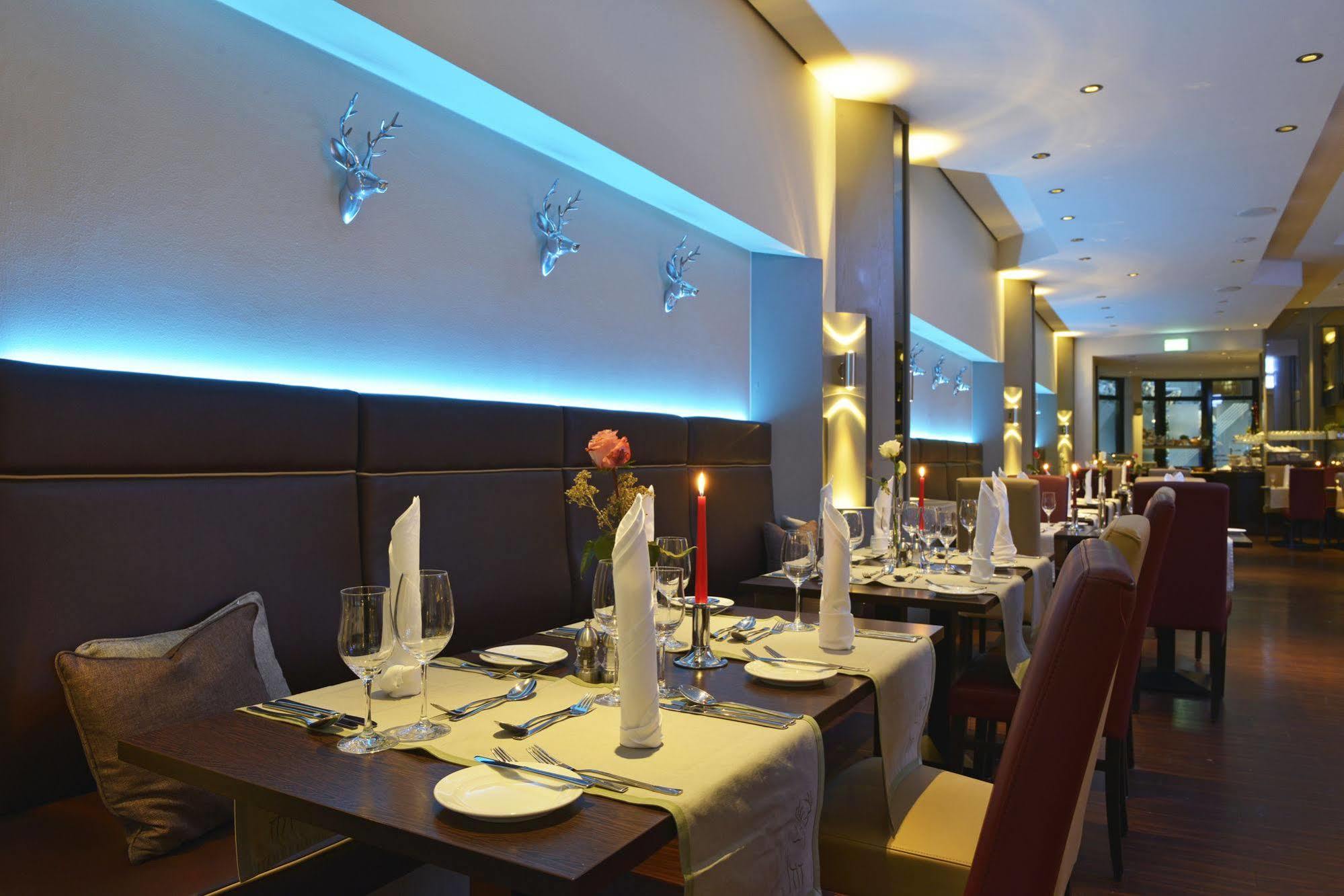 Cristal Hotel München