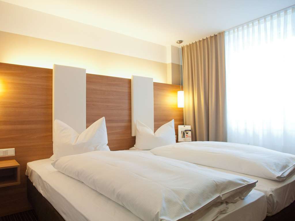 Hotel Cristal München