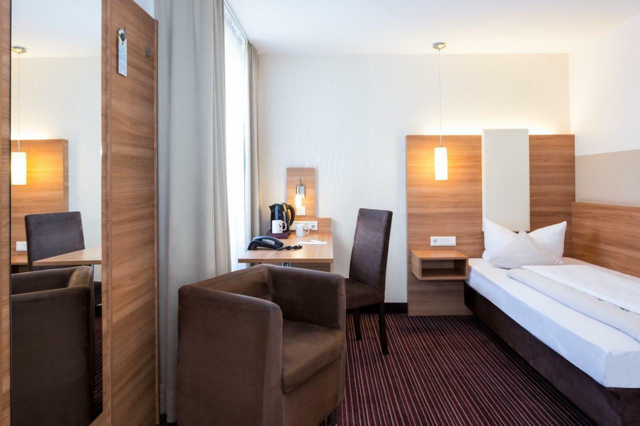 Hotel Cristal München