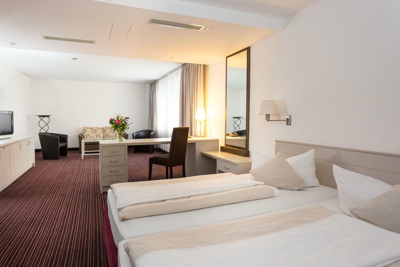 Hotel Cristal München