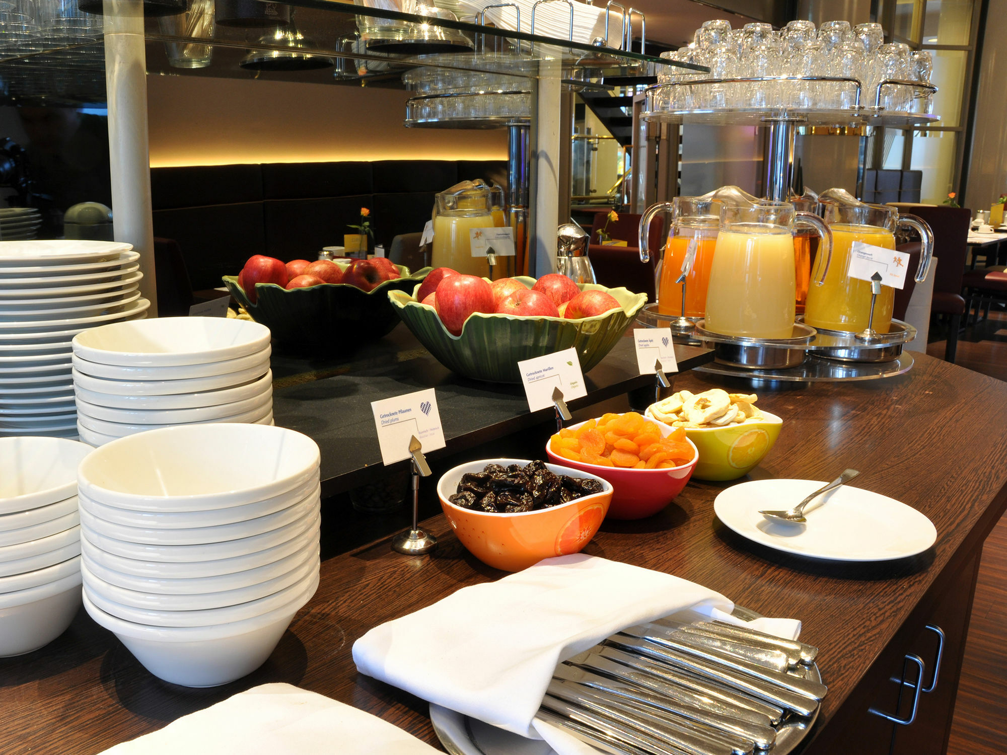 Cristal Hotel München