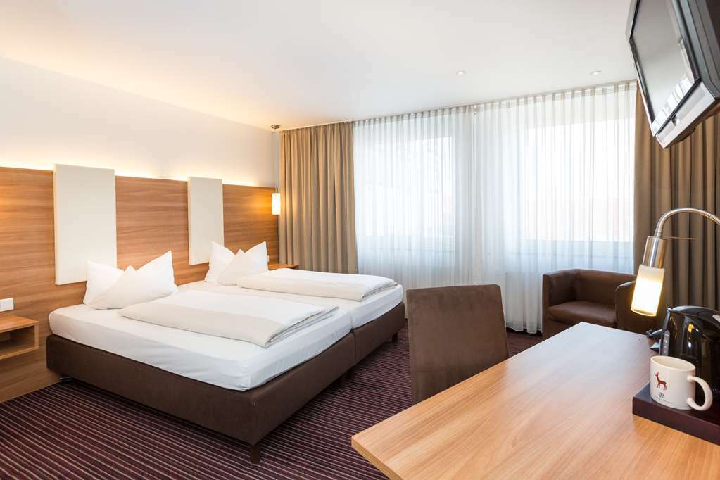 Cristal 4* München